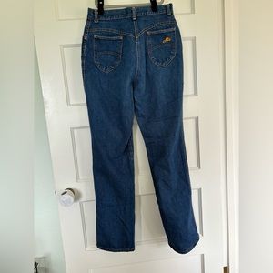 Vintage Chic Denim